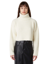 Bruni Sweater, Ivory