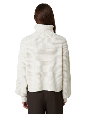 Bita Sweater, Ivory