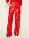 Lyla Pants, Scarlet
