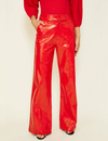 Lyla Pants, Scarlet