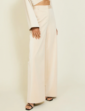Inspire Pants, Bone