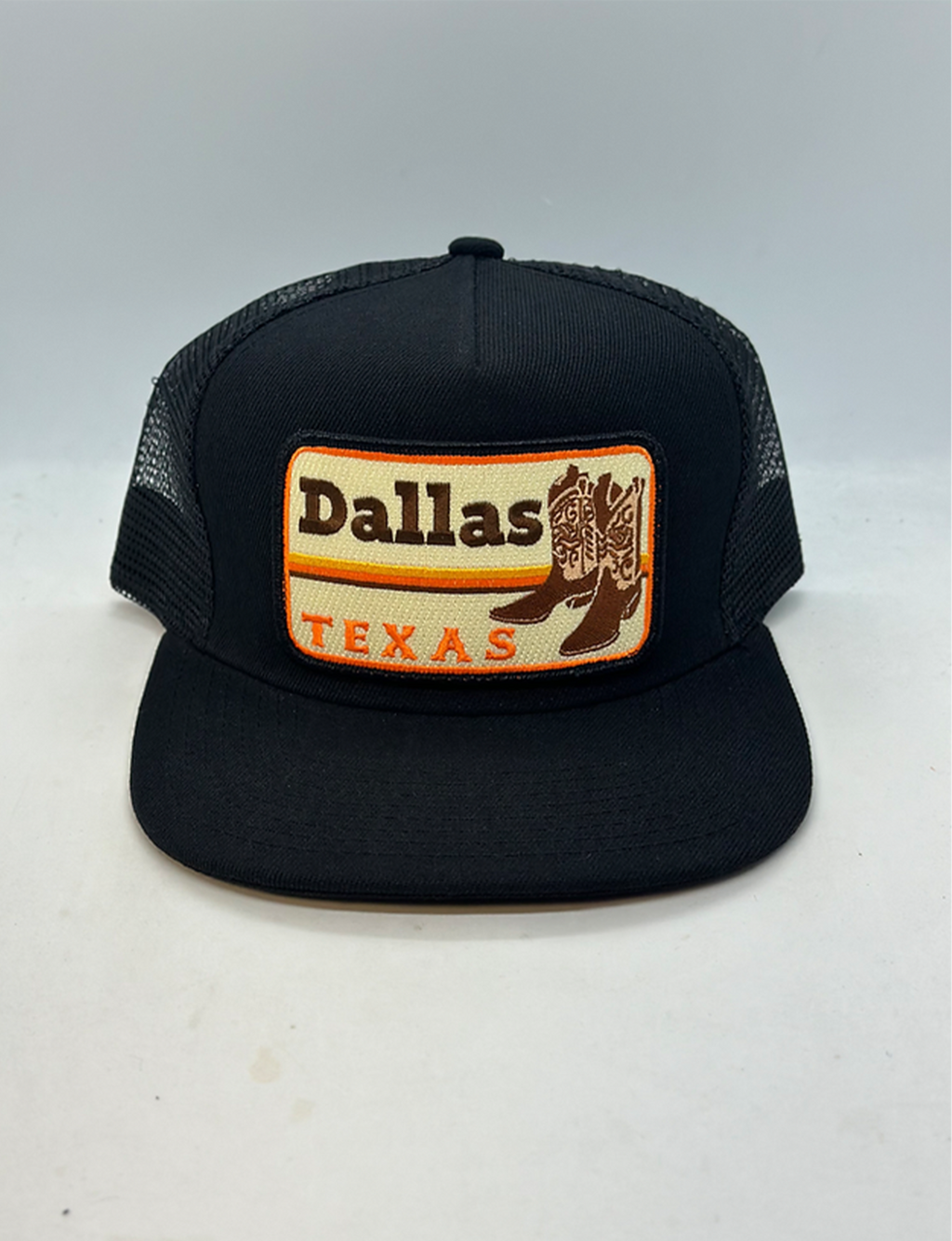 Trucker Hat, Dallas