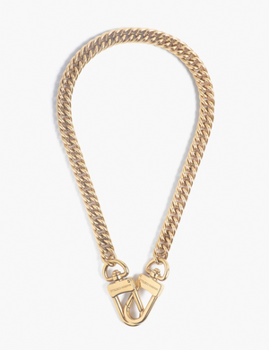 Gabriella Chain, Gold