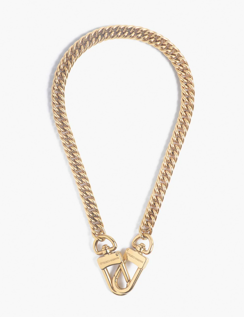 Gabriella Chain, Gold