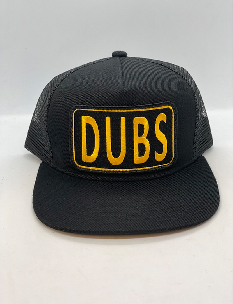 Trucker Hat, Dubs