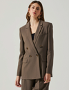 Milani Blazer, Mushroom