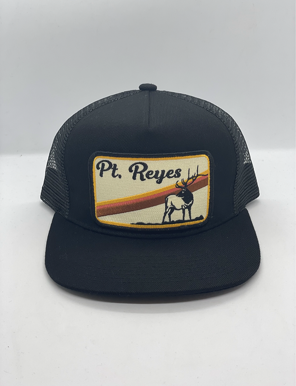 Trucker Hat, Pt Reyes