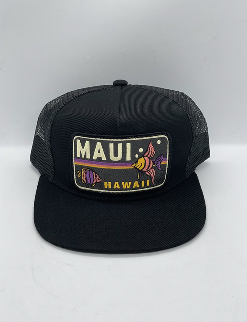 Trucker Hat, Maui