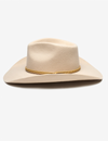 Lennox Cowboy Hat, Bone
