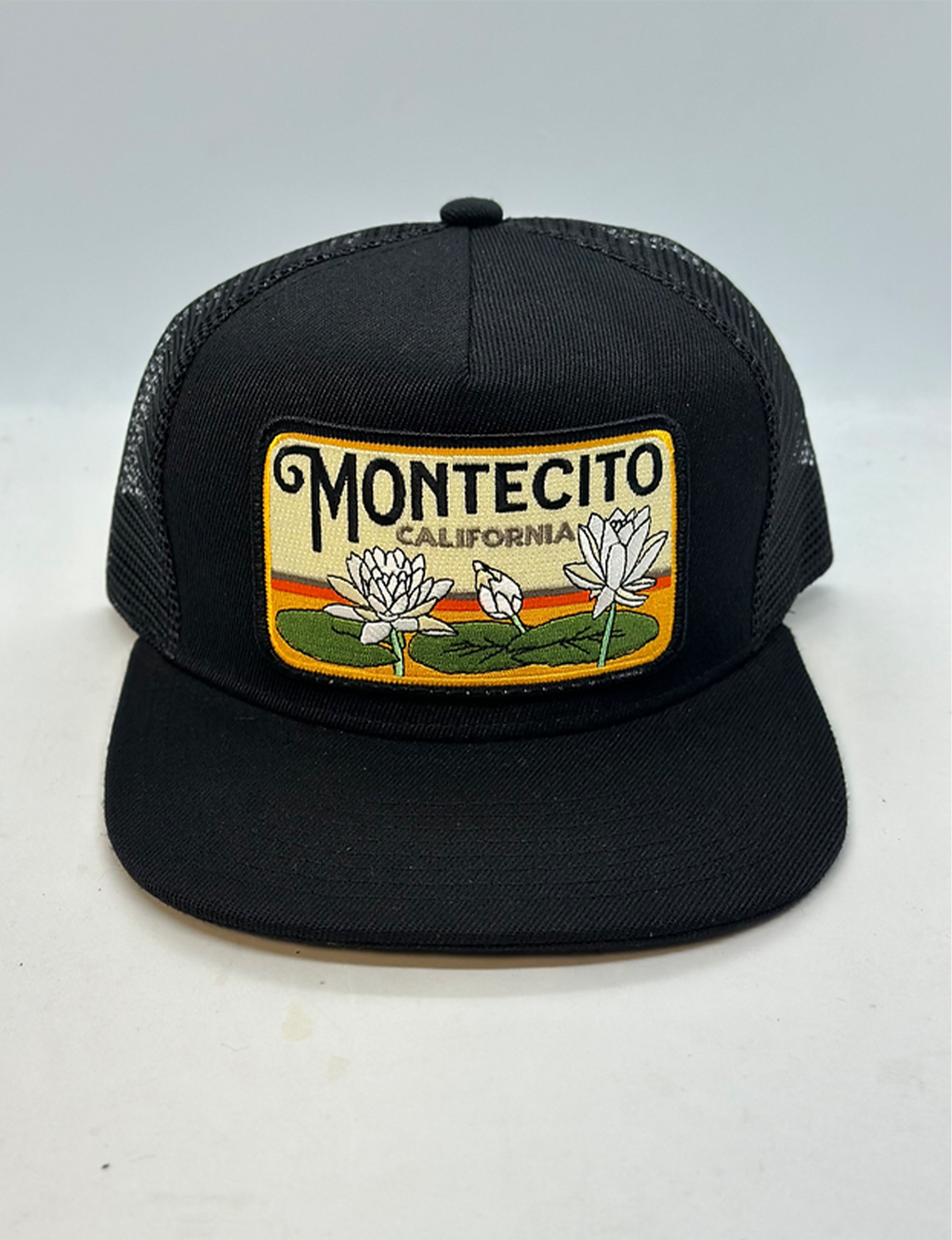 Trucker Hat, Montecito