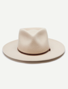 London Rancher Hat, Taupe