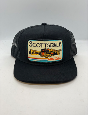 Trucker Hat, Scottsdale