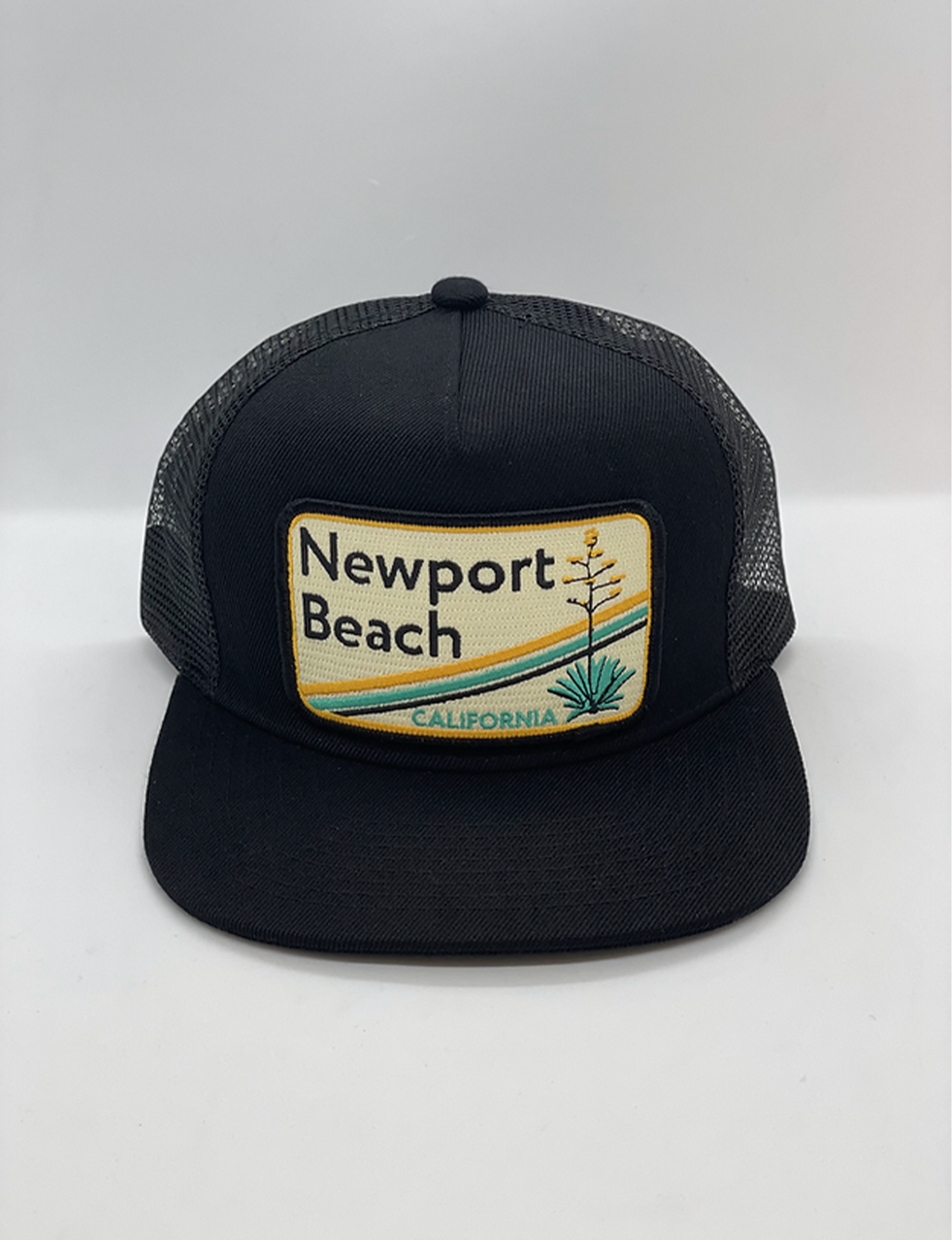 Trucker Hat, Newport Beach