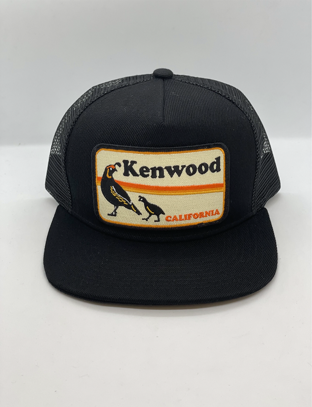 Trucker Hat, Kenwood