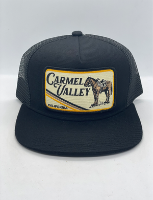 Trucker Hat, Carmel Valley