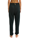 Bolt Heart Womens Sweatpants, Charcoal