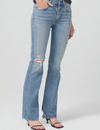 Emannuelle Low Rise Boot, Meadow