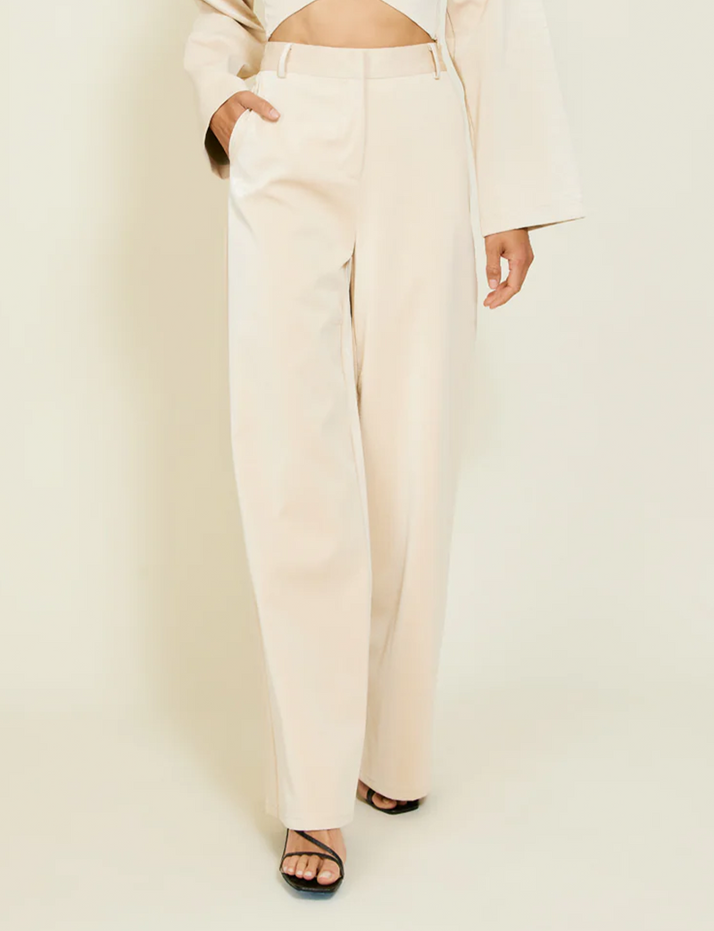Inspire Pants, Bone