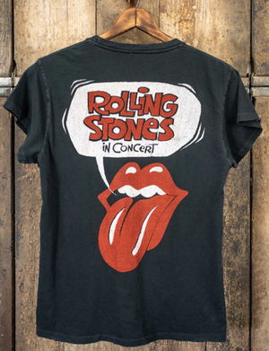 Rolling Stones Get Off My Cloud, Coal Pigment