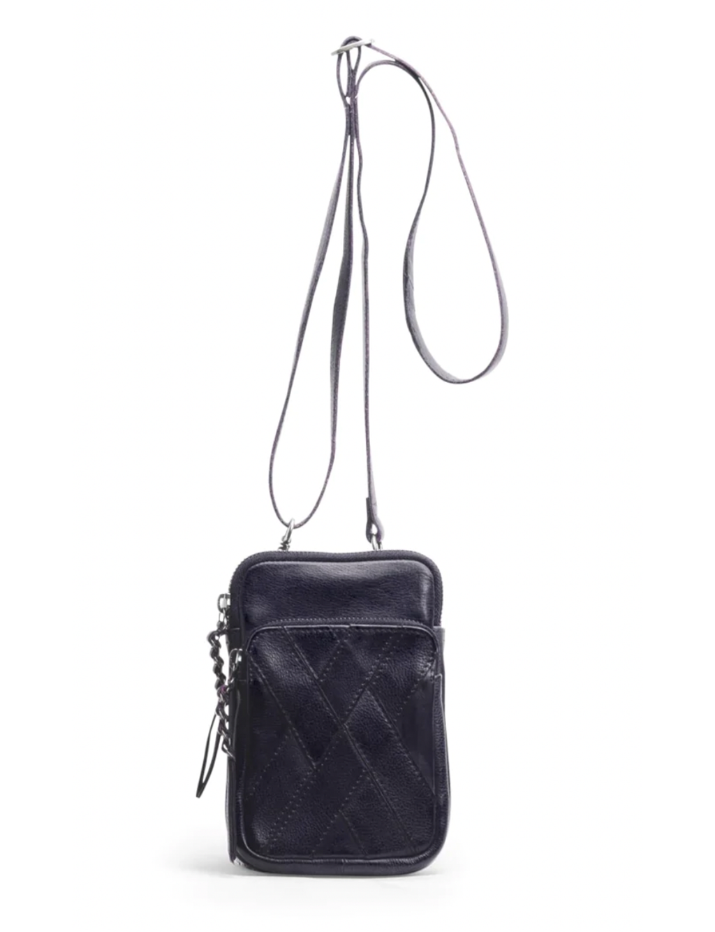 Day & Mood Samantha Crossbody Mobile Bag, Eclipse