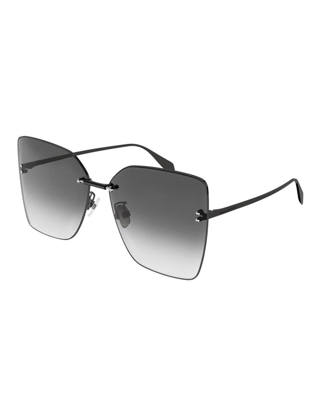 Icon Sunglasses, Ruthen/Grey