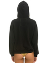 Made In California Relaxed Pullover Hoodie, Black