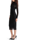 Vivienne Dress, Black