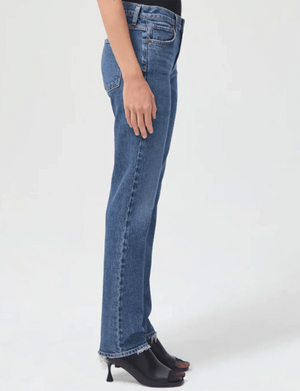 Lyle Low Rise Slim, Nova