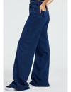 Jeanius Good Skate Sweatpants, Indigo