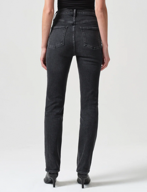 Freya High Rise Slim, Hush
