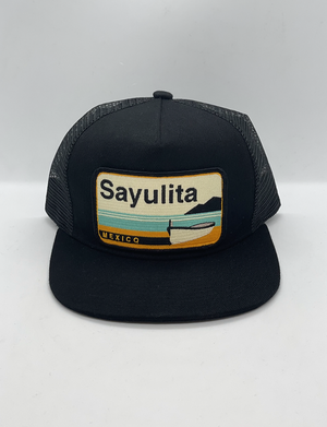 Trucker Hat, Sayulita