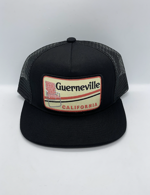 Trucker Hat, Guerneville