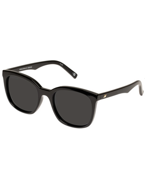 Veracious, Black/Smoke