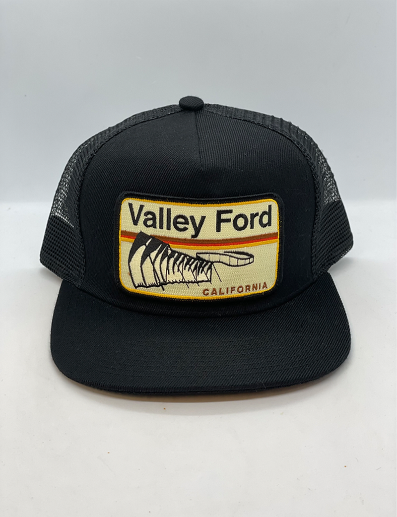 Trucker Hat, Valley Ford