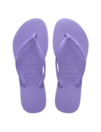 Havaianas Sandalen voor Dames Sunny II Paars Paisley Havaianas Sandalen voor Dames Sunny II Paars Paisley