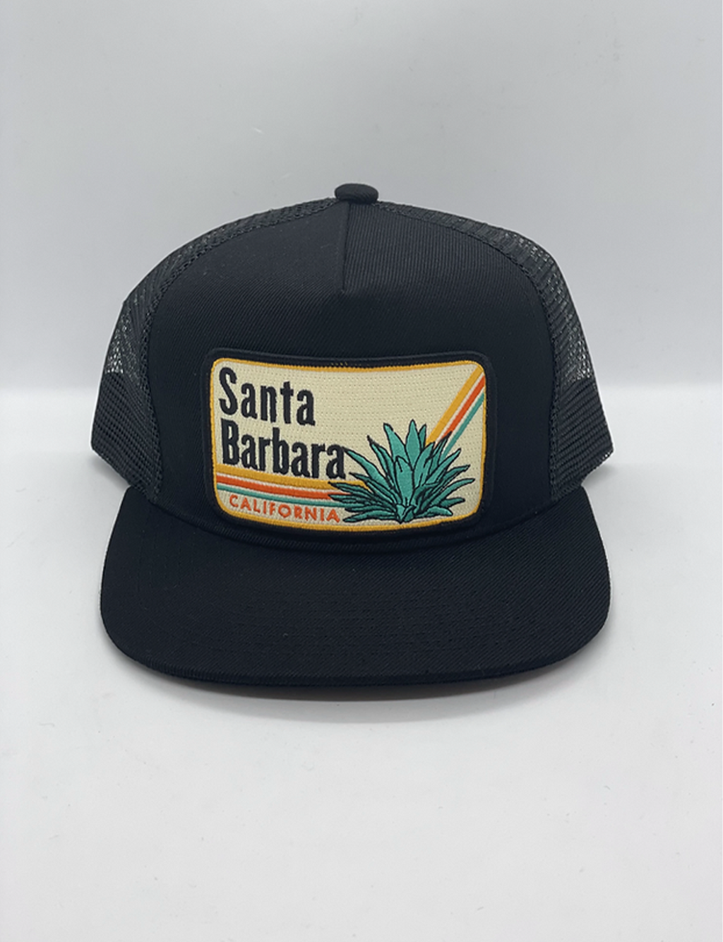 Trucker Hat, Santa Barbara
