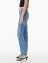 Lyle Stretch Slim, Hour