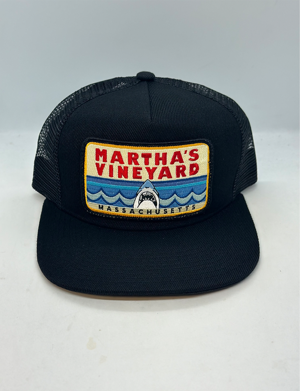 Trucker Hat, Marthas Vineyard