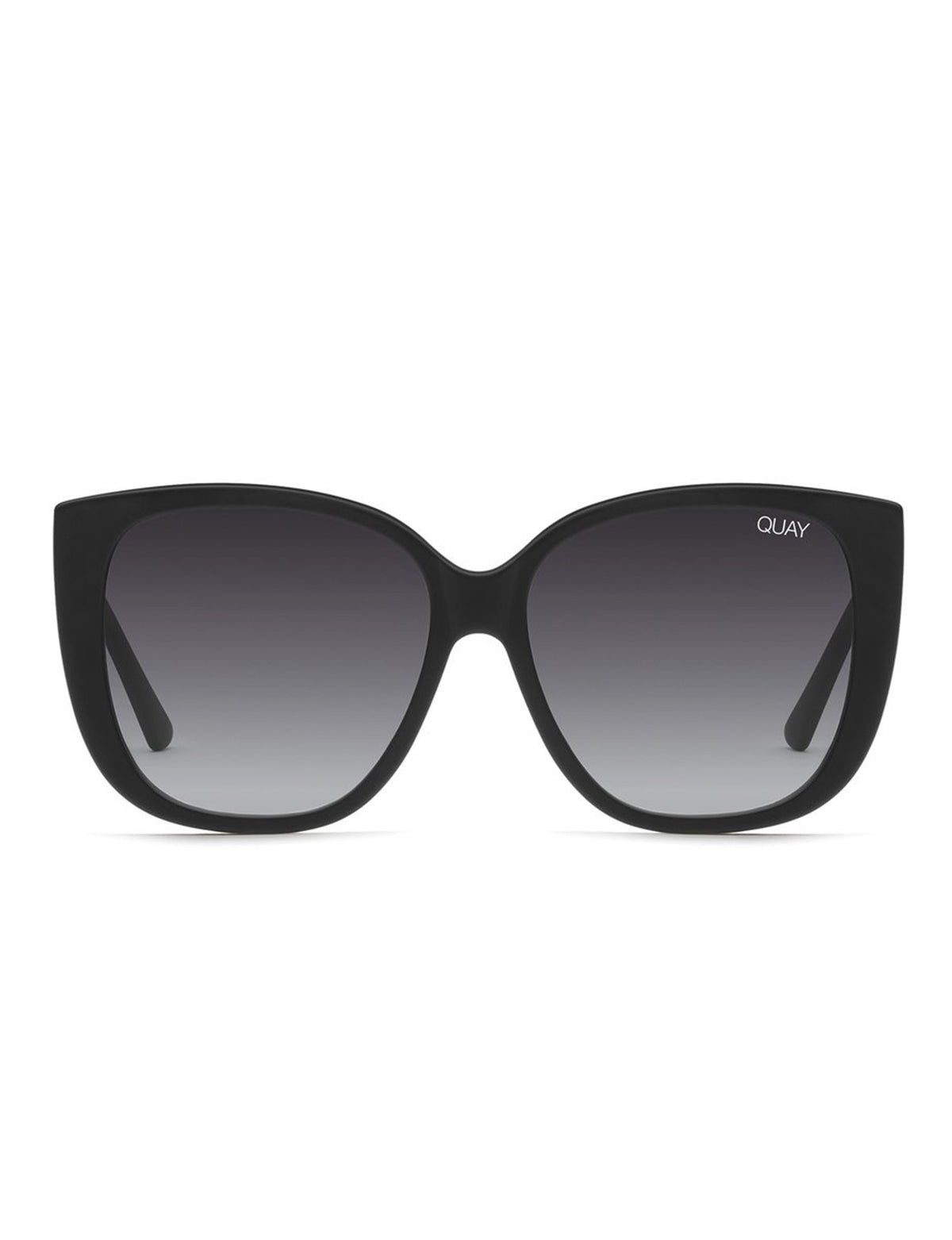 Quay Ever After in Matte Black/Smk Fade – Punch Clothing display picture 3