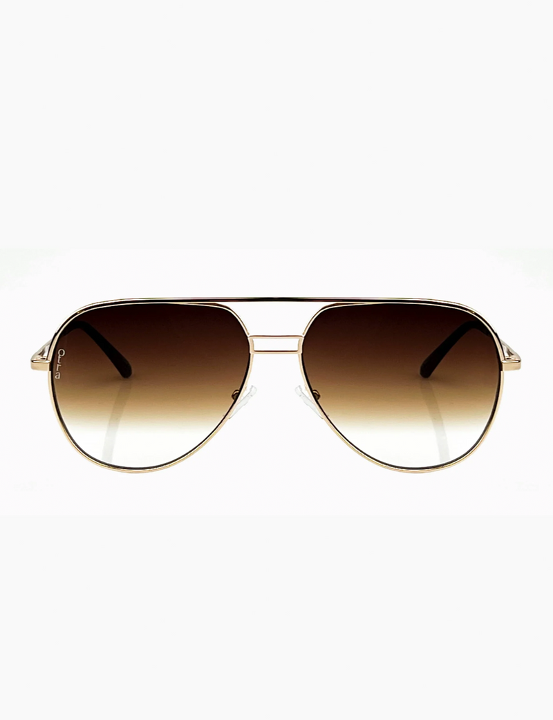 Transit, Gold/Brown