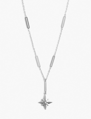 Orion Lariat, Silver