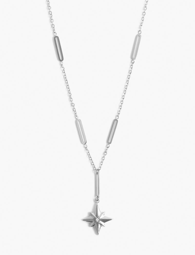 Orion Lariat, Silver