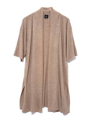 Essentials Open Cardi