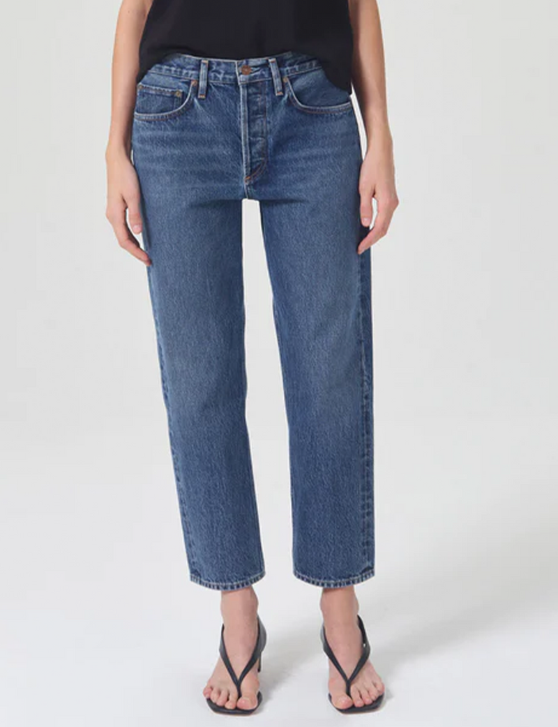Parker Easy Straight Jean, Placebo