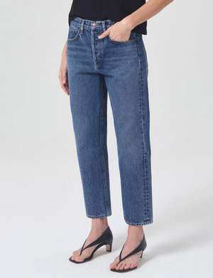 Parker Easy Straight Jean, Placebo