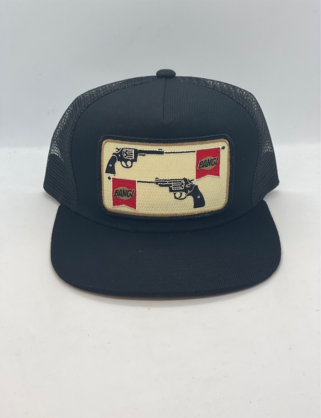 Trucker Hat, Bang Bang Niner Gang