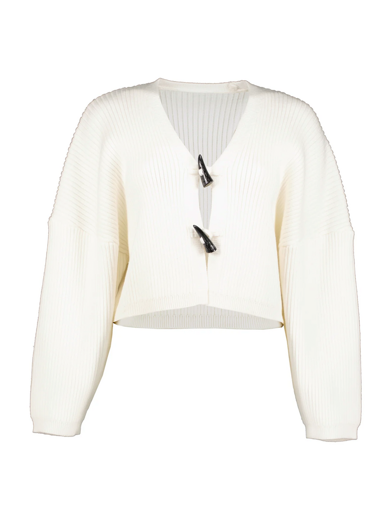 Hayden Cardigan, Star