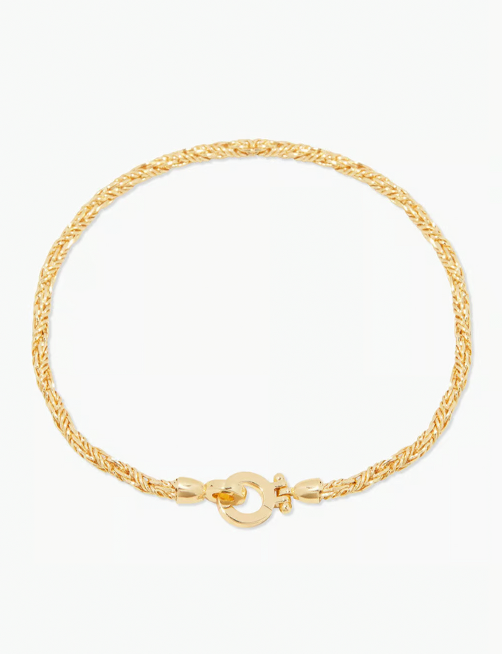 Marin Bracelet, Gold