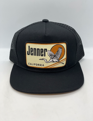 Trucker Hat, Jenner