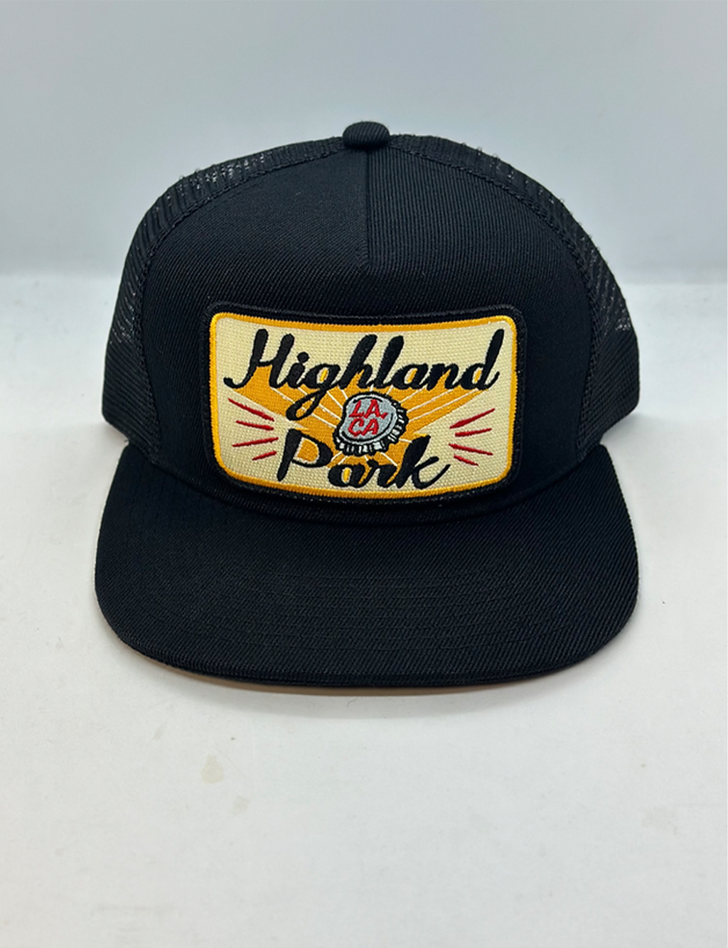 Trucker Hat, Highland Park